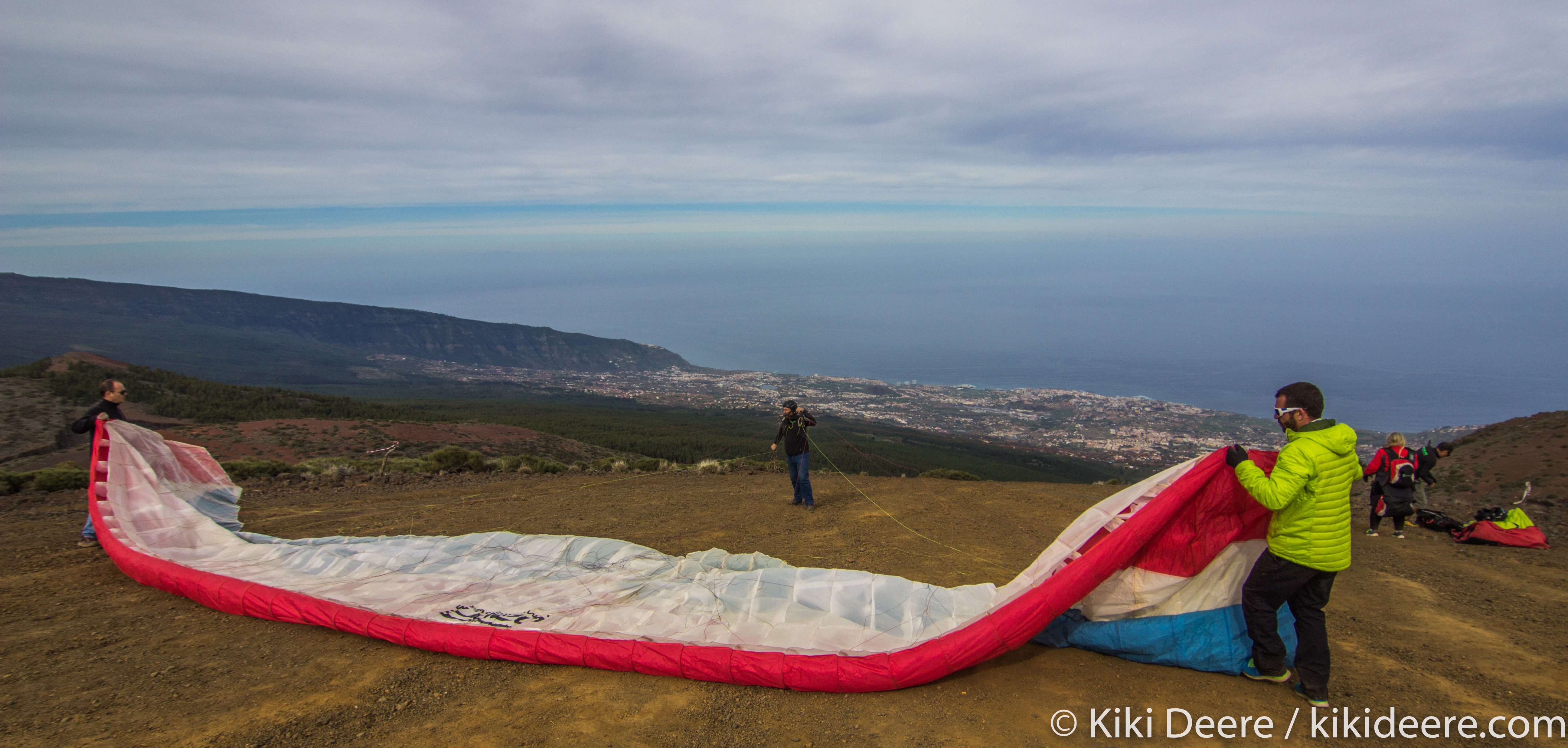 FLY – Butterfly Paragliding