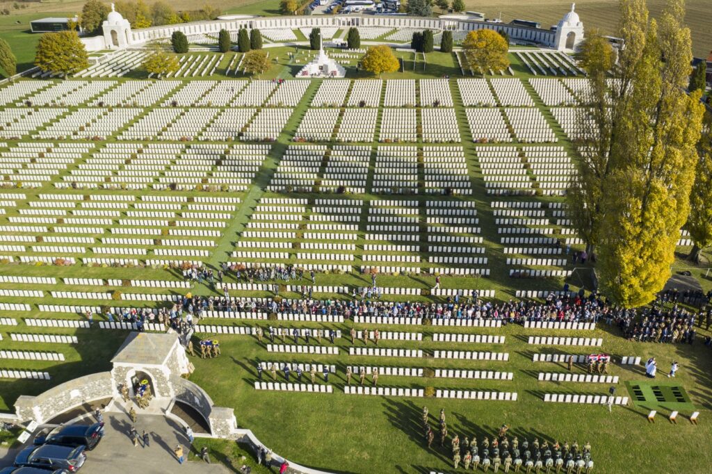 Commonwealth War Graves Commission