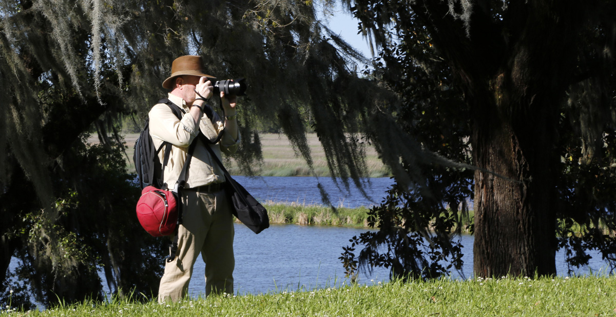 Chris Coe, of TPOTY, is one of the travel photographers in the British Guild of Travel Writers.