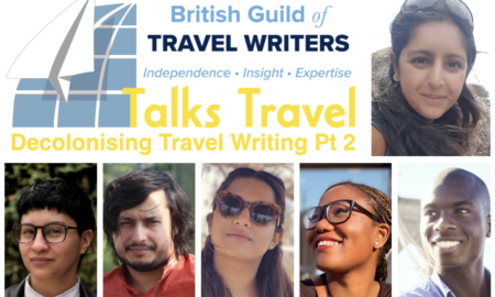Decolonising travel writing part 2