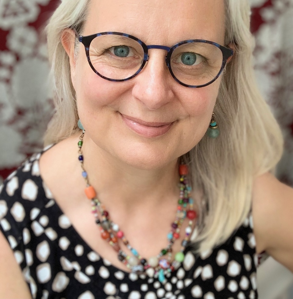 Moderator: Emma Gregg