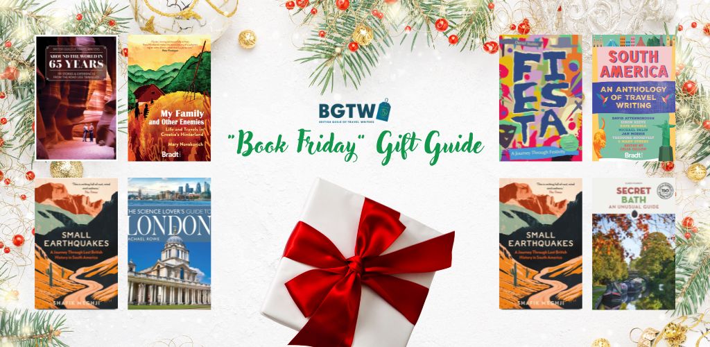 BGTW Christmas Book Gift Guide