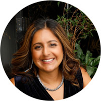 Moderator: Meera Dattani