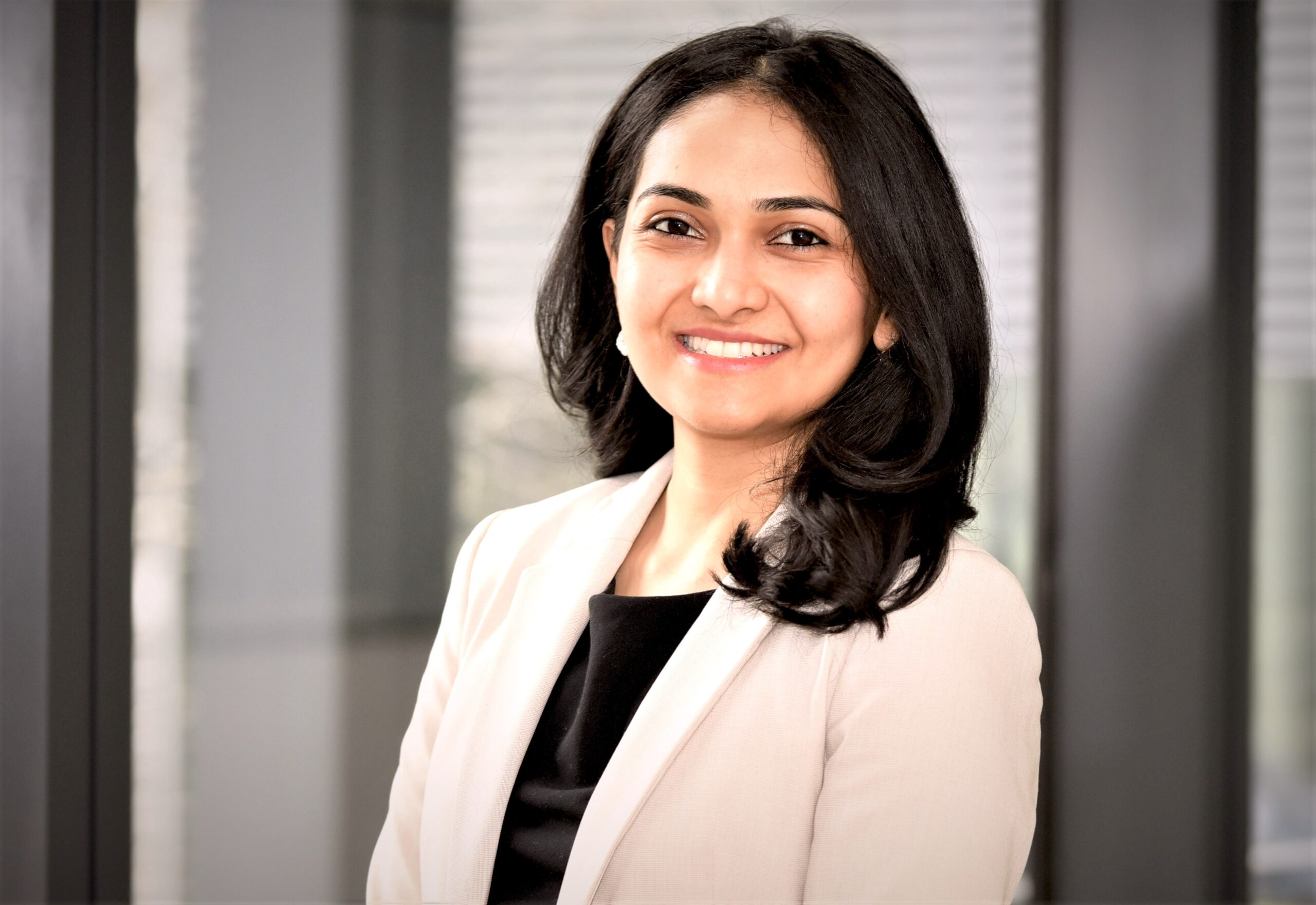 Moderator: Rashmi Narayan