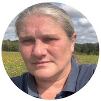 Caroline BGTW Better World