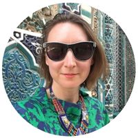 Sophie BGTW Better World Speaker