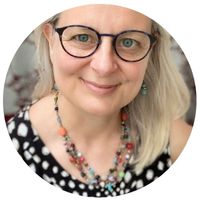 Emma Gregg BGTW Moderator