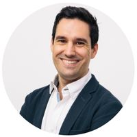 Ricardo Better World Speaker