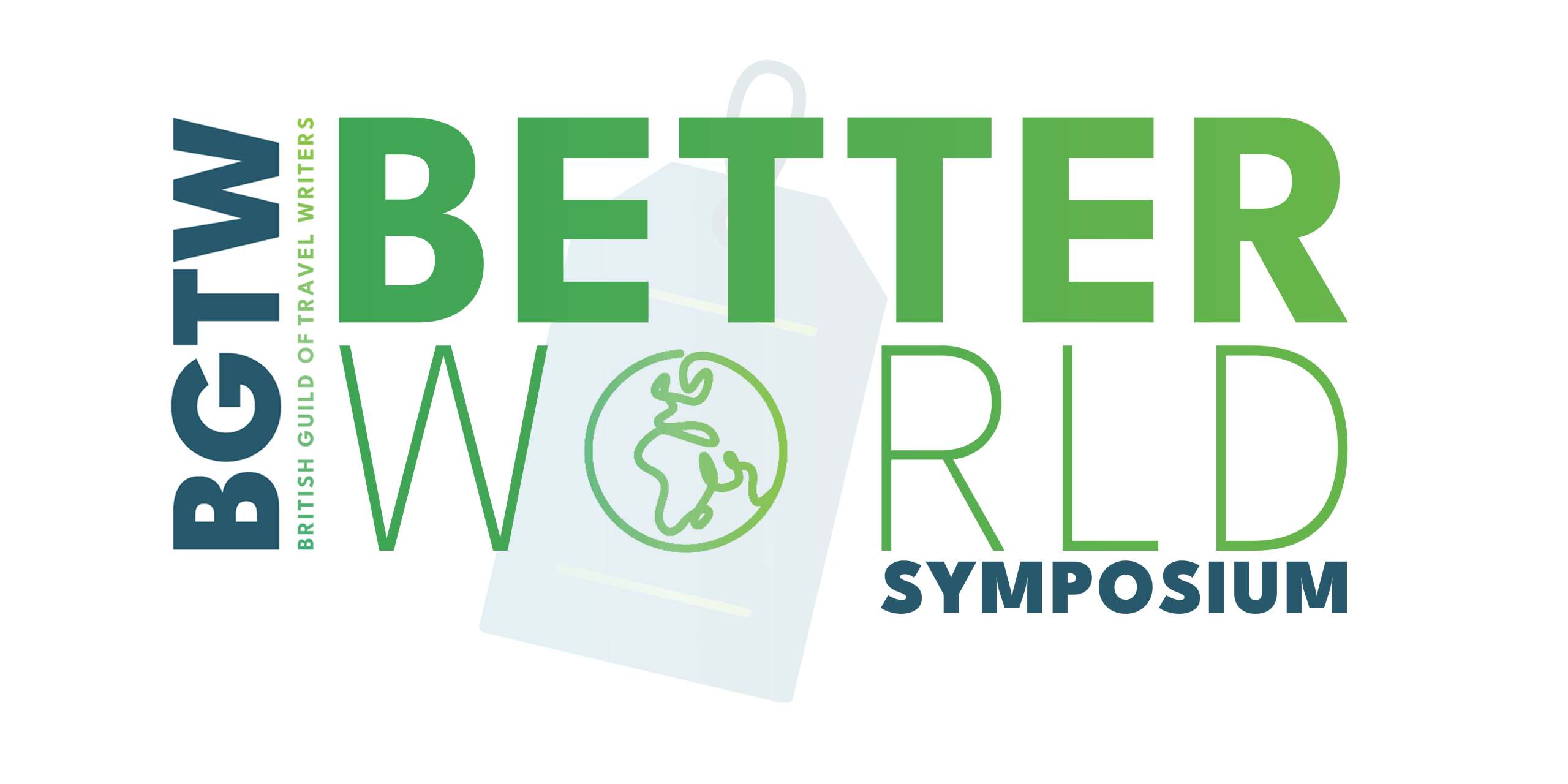 BGTW Better World Symposium - BGTW
