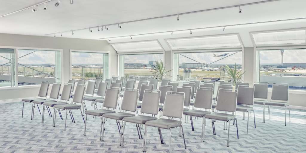 An Afternoon of AI at Hyatt Place Heathrow, June 2026
