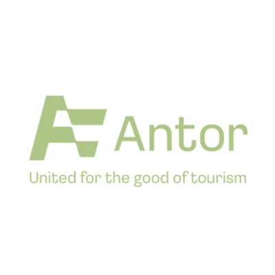 Antor – Award Partner