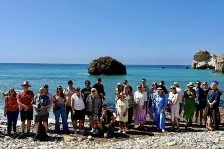 BGTW Cyprus