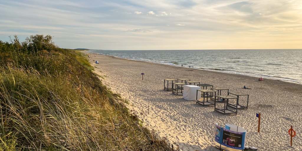 Coastal Lithuania – BGTW Small Group Trip, Spring 2026