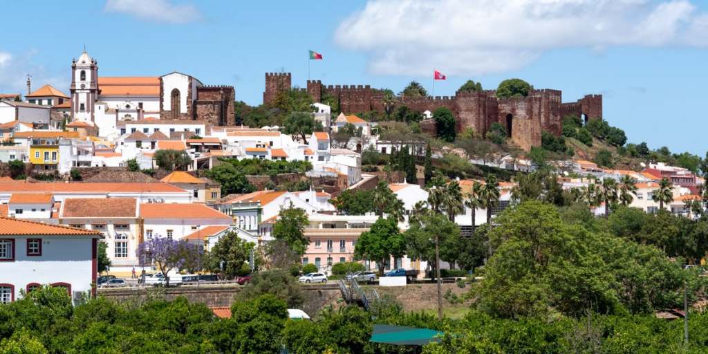 Algarve Adventures – BGTW Small Group Trips, 2025