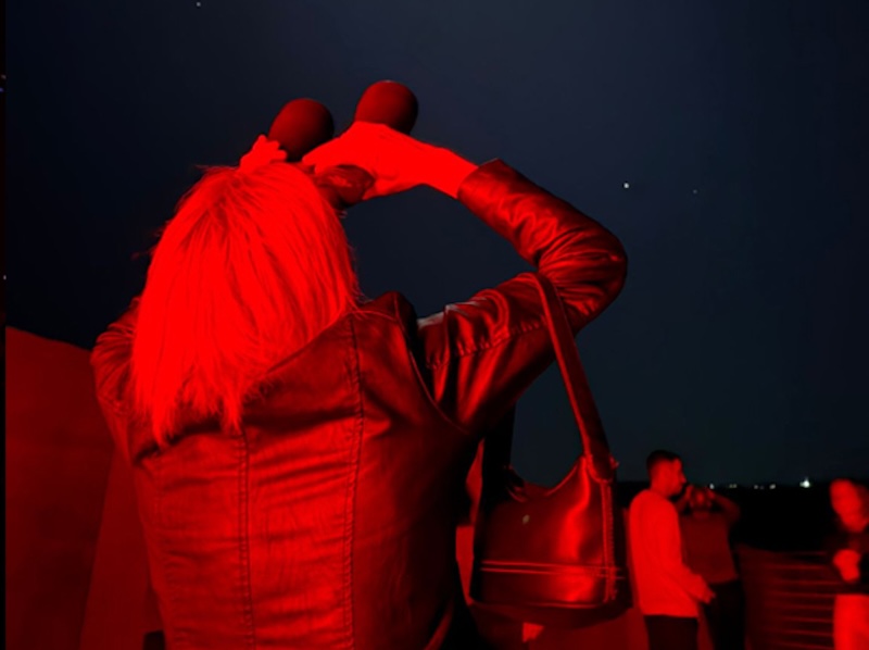Troodos Observatory