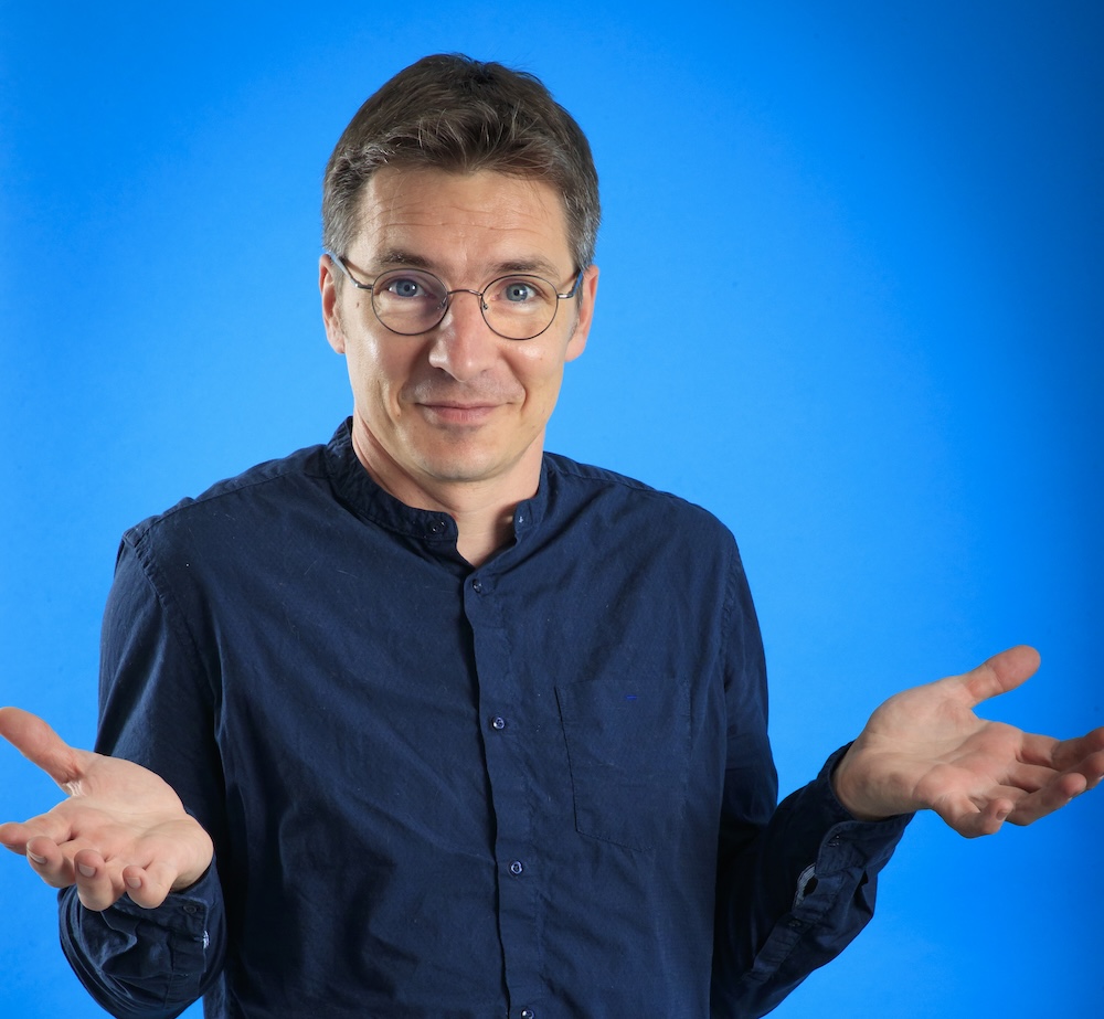 Benoît Diéval